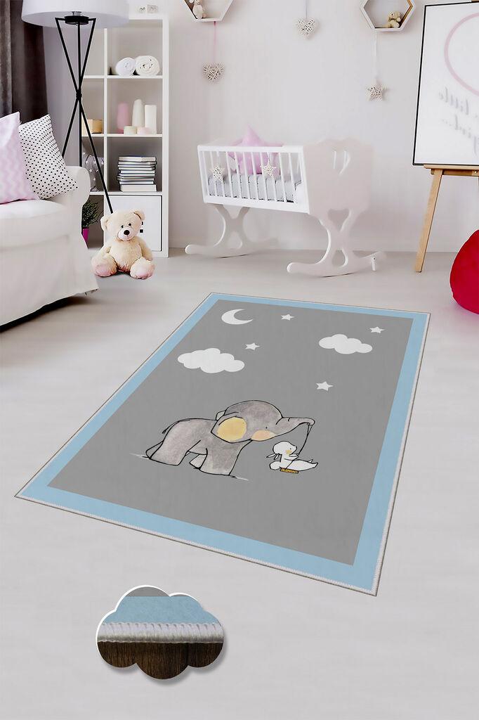 Conceptum Hypnose tepih, 100x150cm, šaren