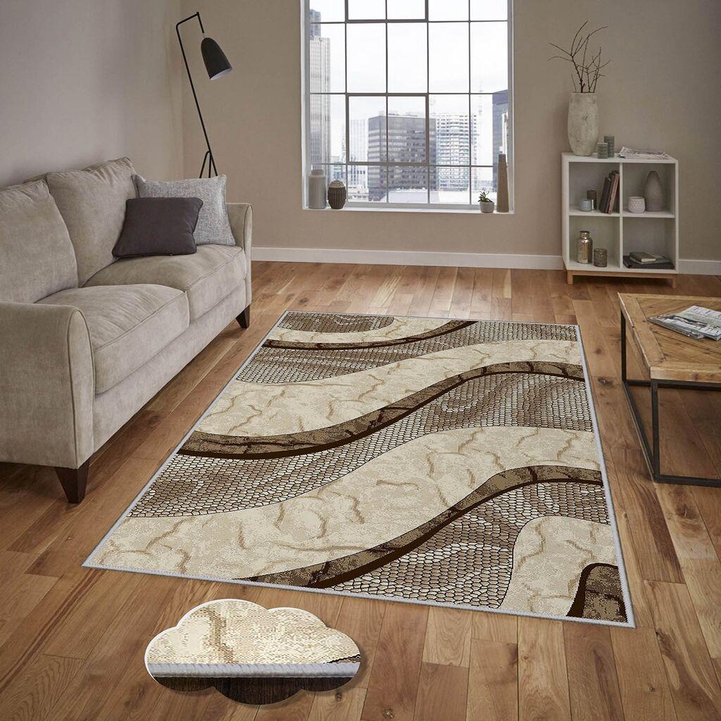 Conceptum Hypnose tepih, 100x200cm, šaren