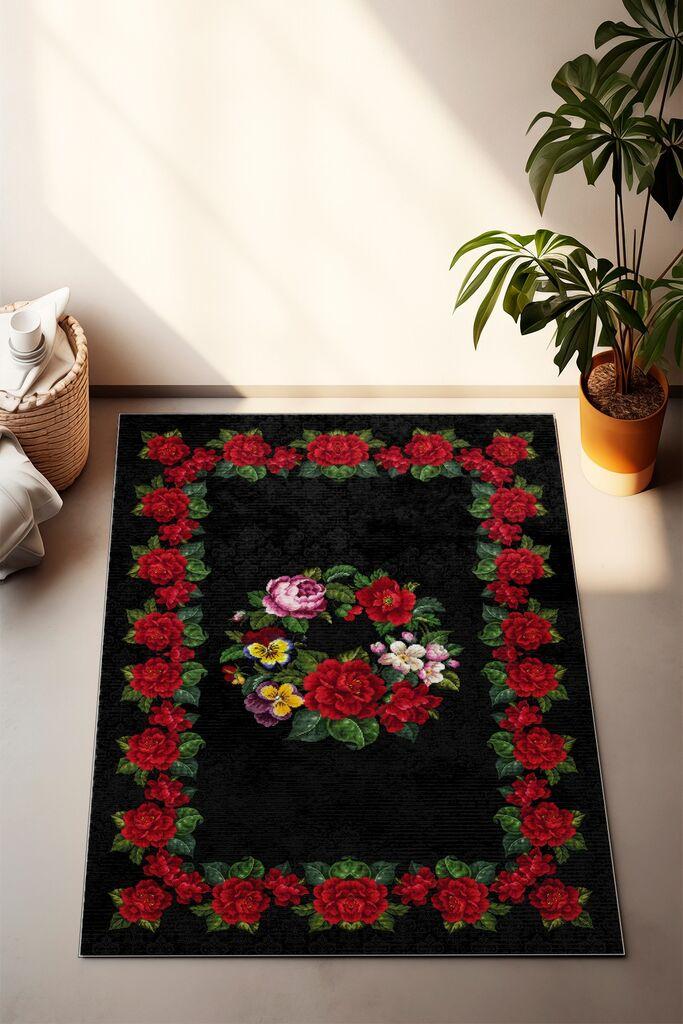 Conceptum Hypnose tepih, 80x300cm, šaren