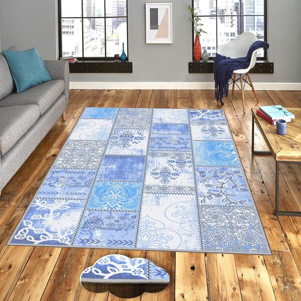 Conceptum Hypnose tepih, 100x150cm, šareni