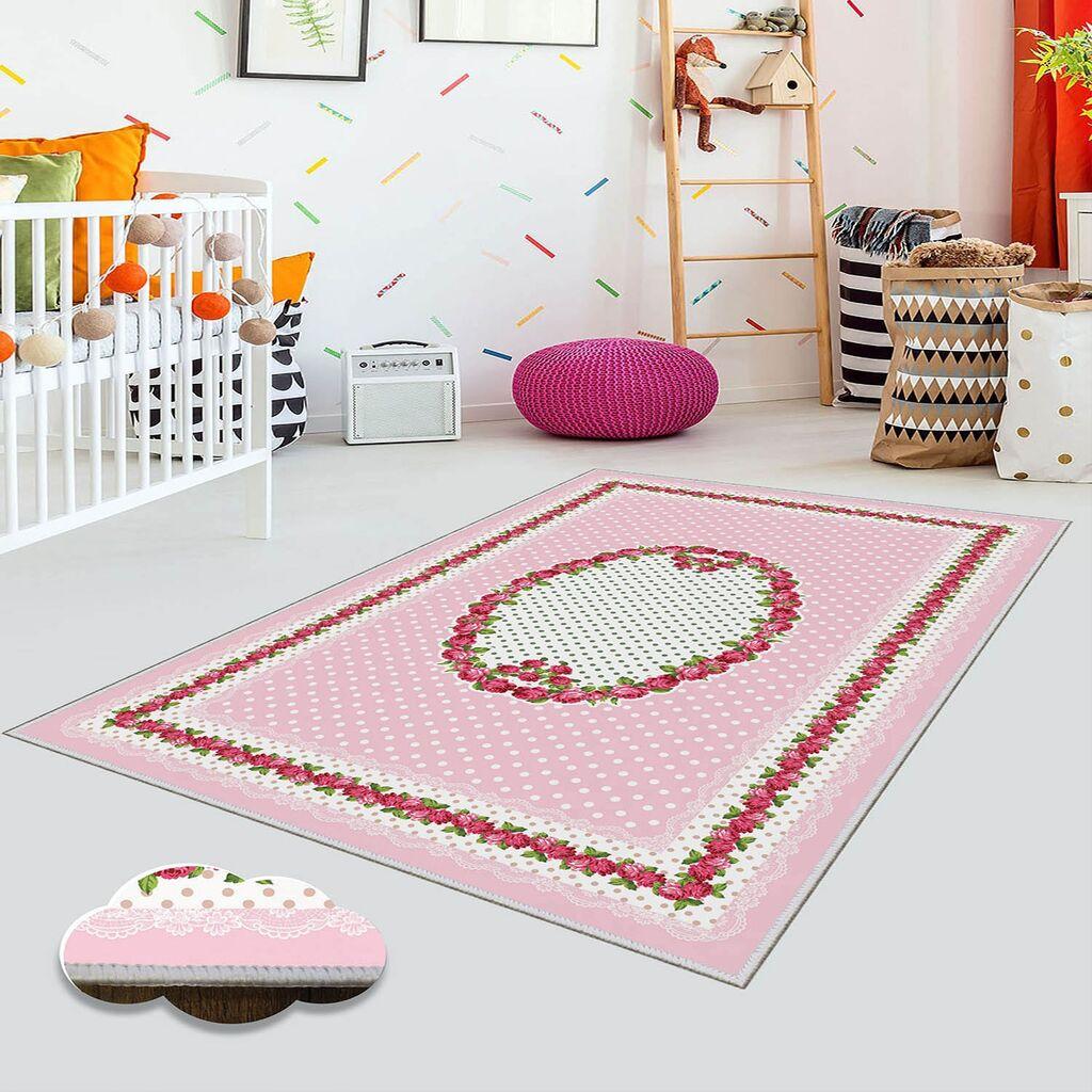 Conceptum Hypnose tepih, 160x230cm, šareni