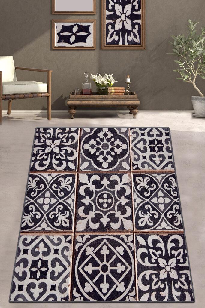 Conceptum Hypnose tepih, 200x290cm, šaren