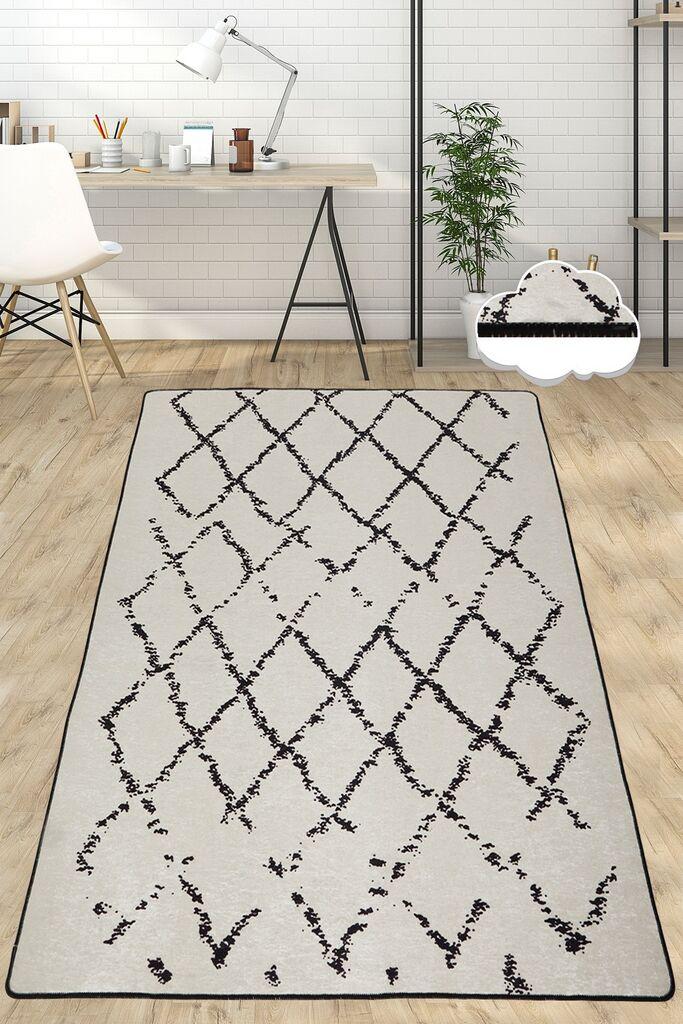 Conceptum Hypnose tepih, 100x200cm, šaren