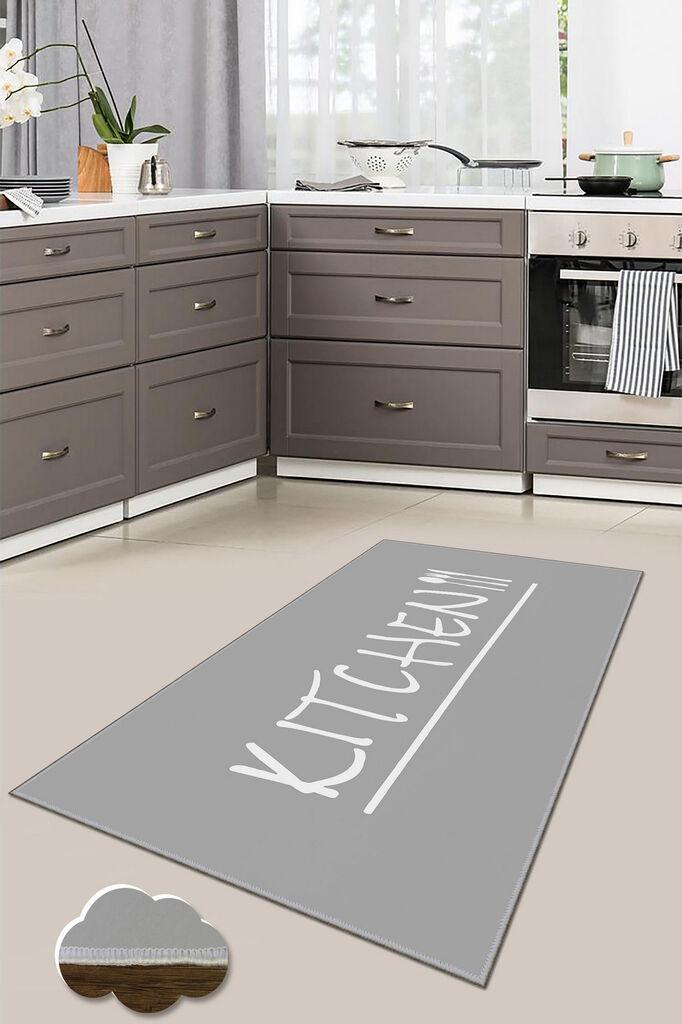 Conceptum Hypnose tepih, 80x200cm, šaren