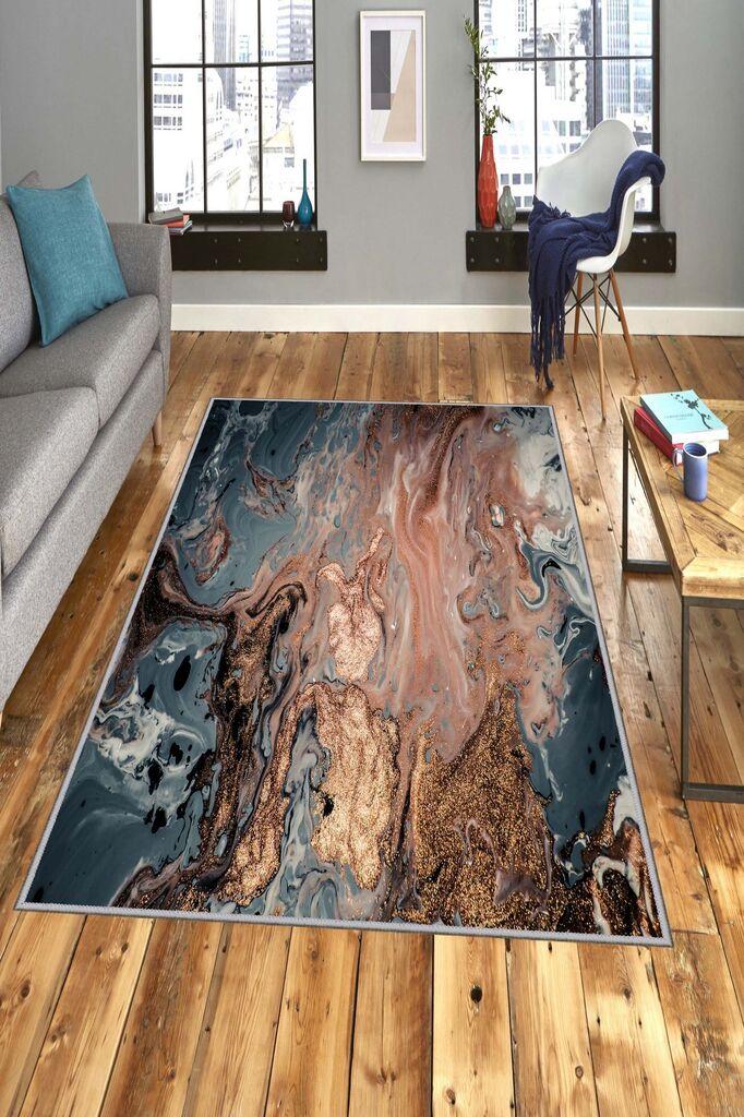 Conceptum Hypnose tepih, 80x120cm, šaren