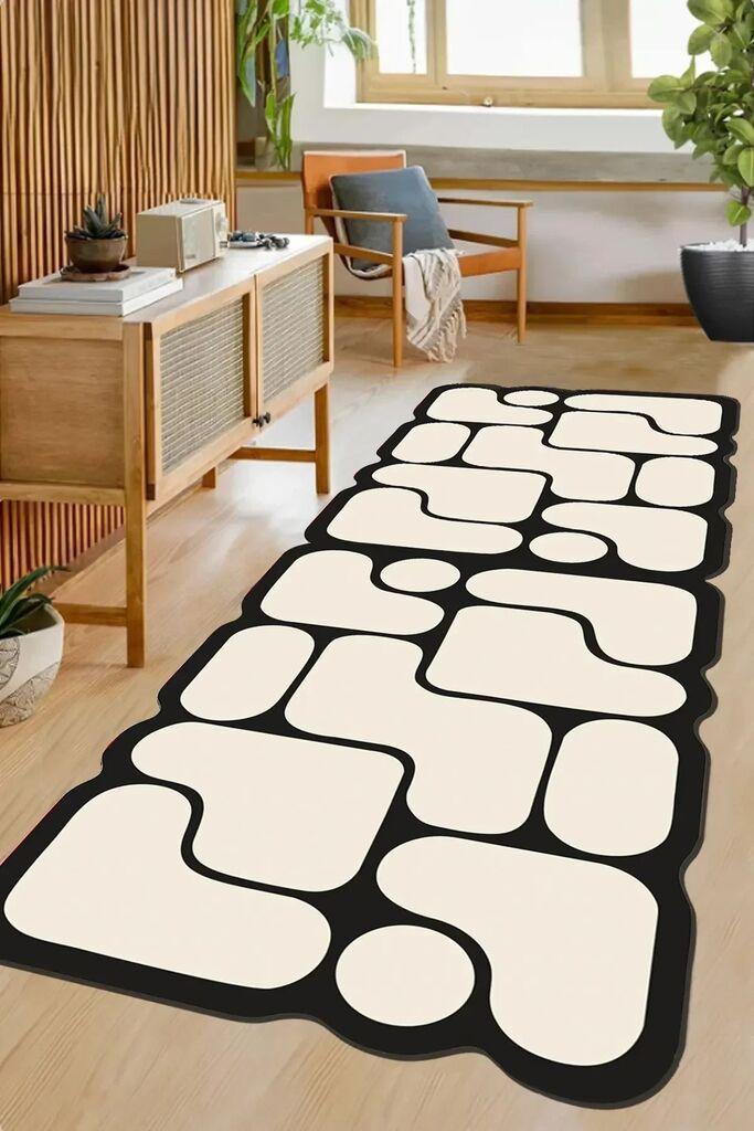 Conceptum Hypnose tepih, 80x150cm, šaren