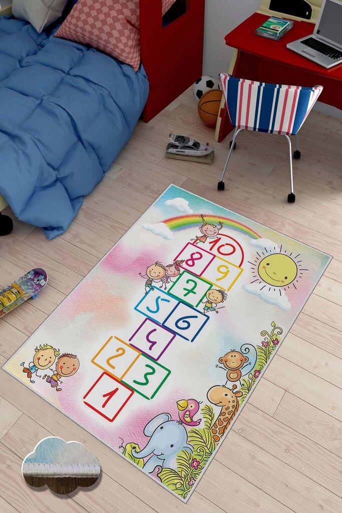 Conceptum Hypnose tepih, 50x80cm, šareni