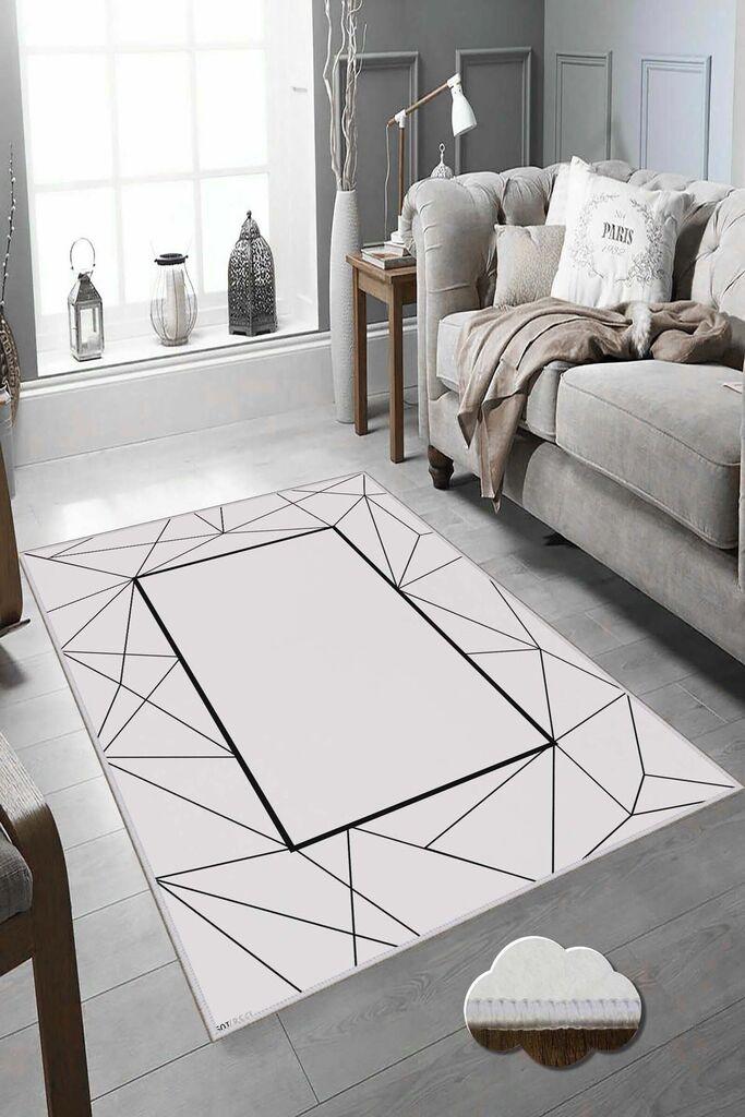 Conceptum Hypnose tepih, 50x80cm, šaren