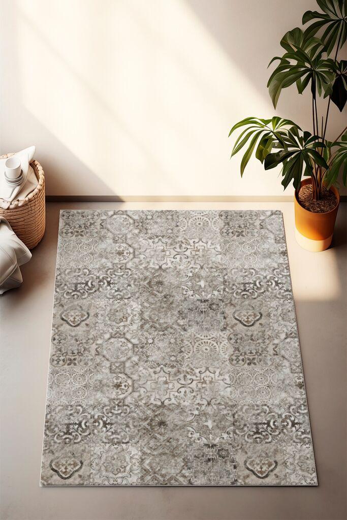 Conceptum Hypnose tepih, 80x200cm, šaren