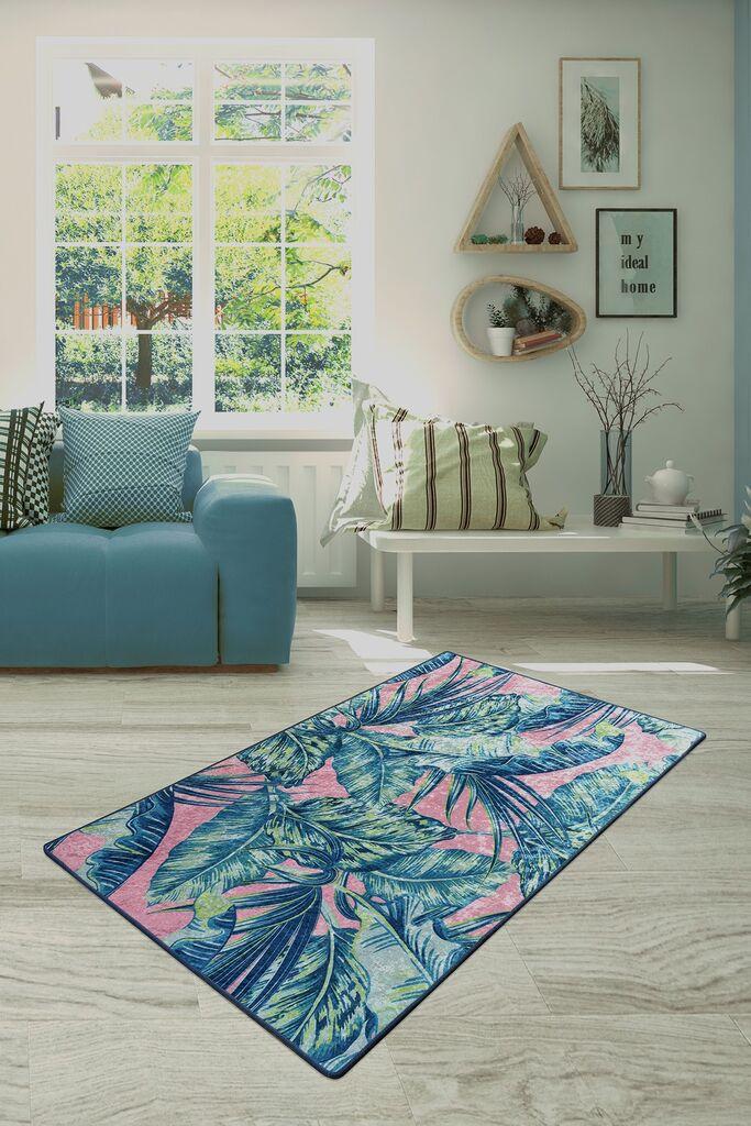 Conceptum Hypnose tepih, 80x200cm, šaren