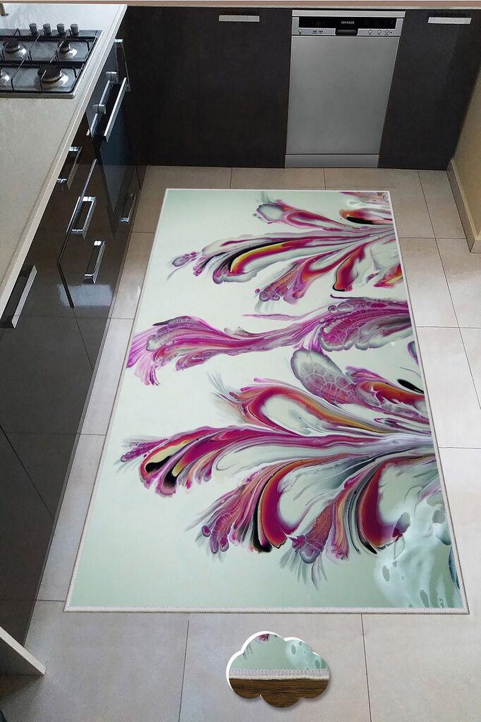 Conceptum Hypnose tepih, 50x80cm, šareni