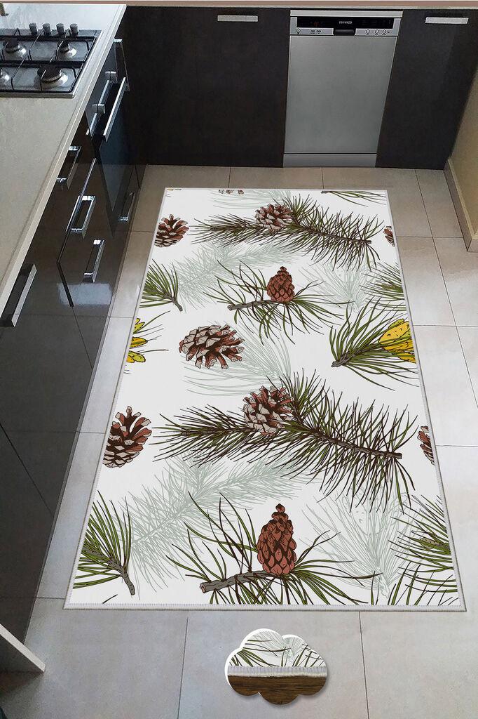 Conceptum Hypnose tepih, 60x100cm, šareni