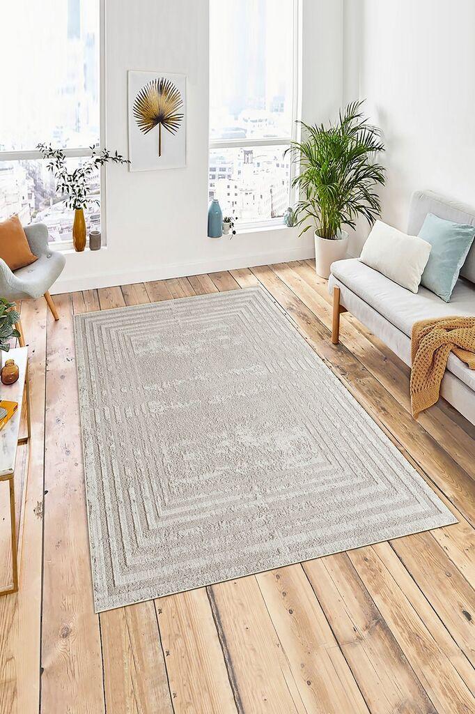 Conceptum Hypnose W1196 Višebojni tepih, 120x180cm