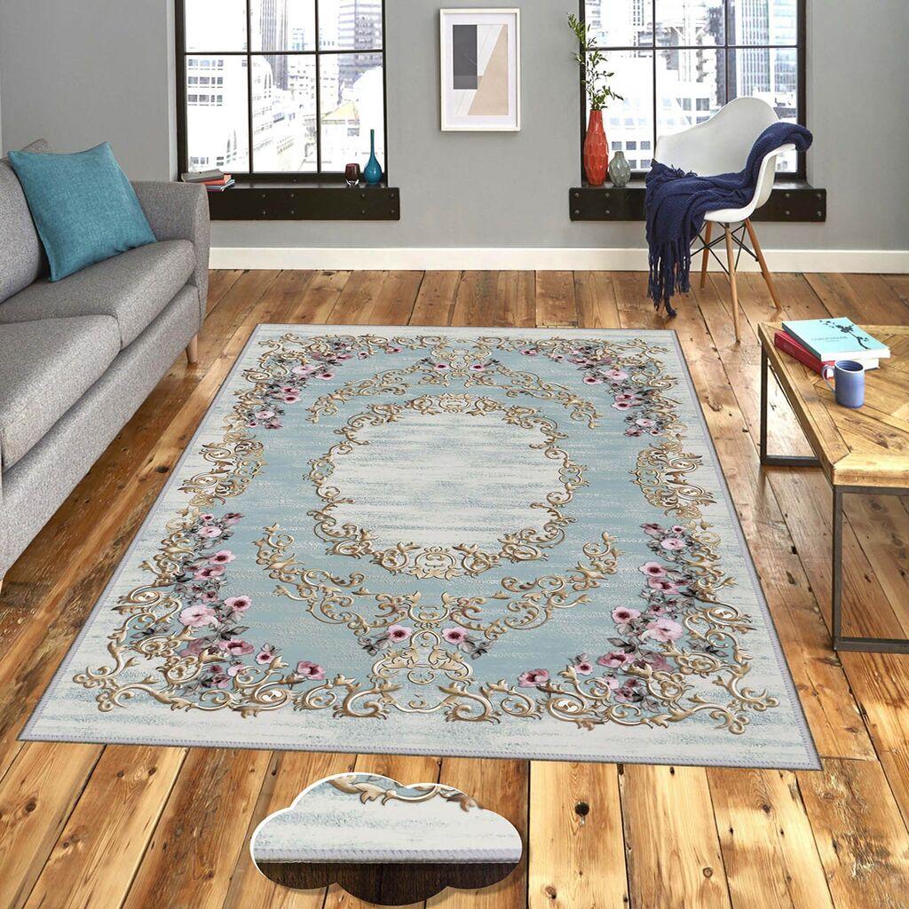 Conceptum Hypnose tepih, 80x120cm, šaren