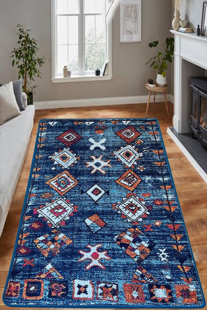 Conceptum Hypnose tepih, 80x150cm, šaren