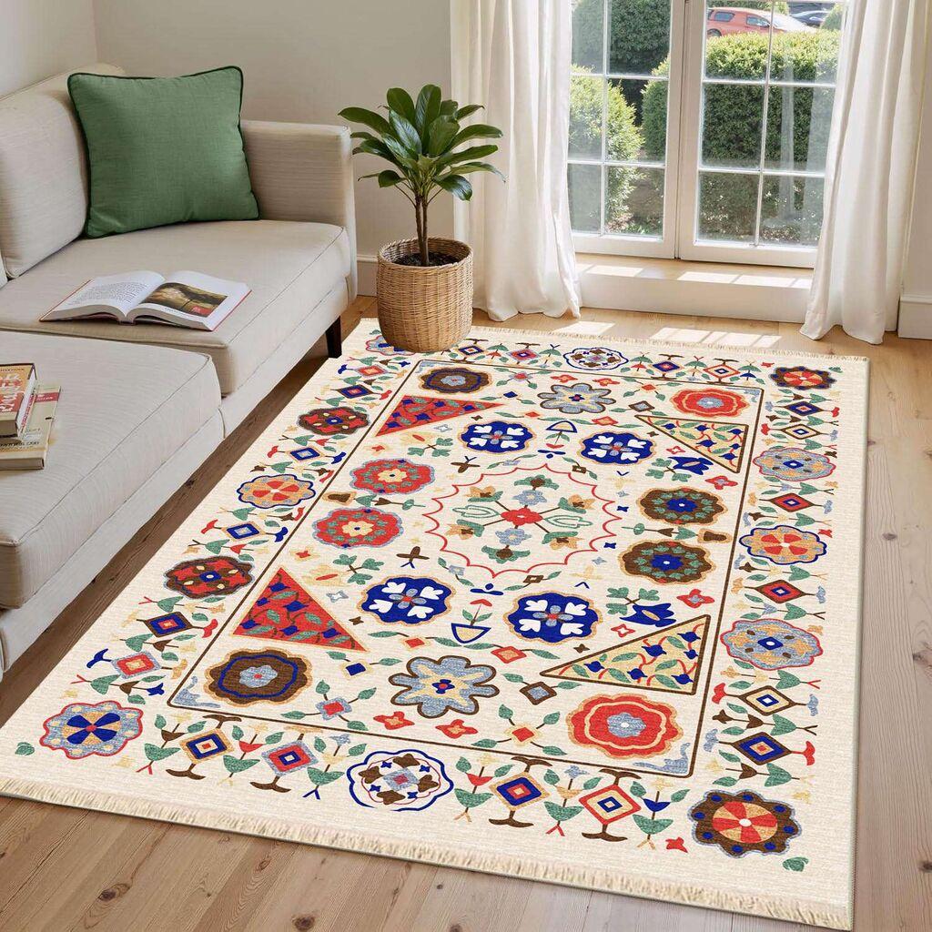 Conceptum Hypnose tepih, 50x80cm, šareni