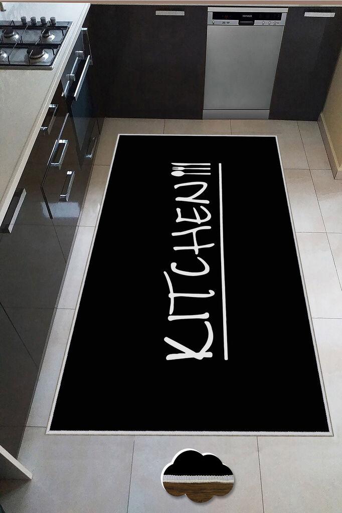 Conceptum Hypnose tepih, 80x200cm, šaren