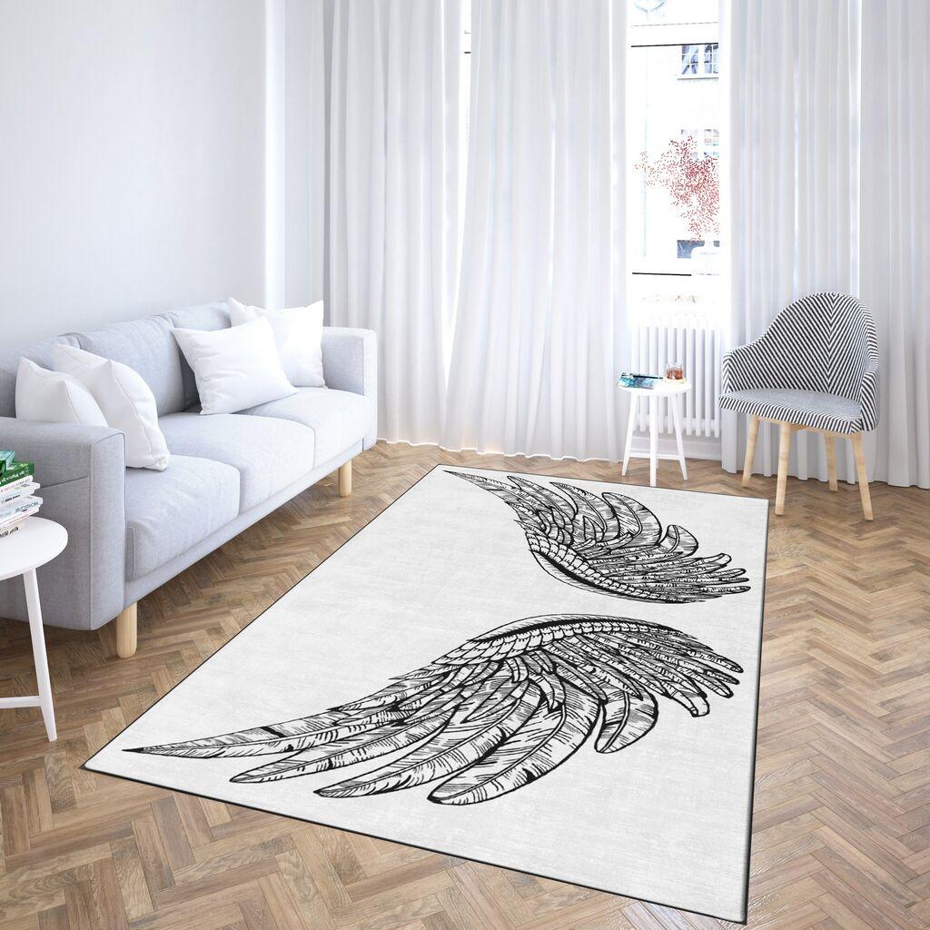 Conceptum Hypnose tepih, 120x180cm, šareni