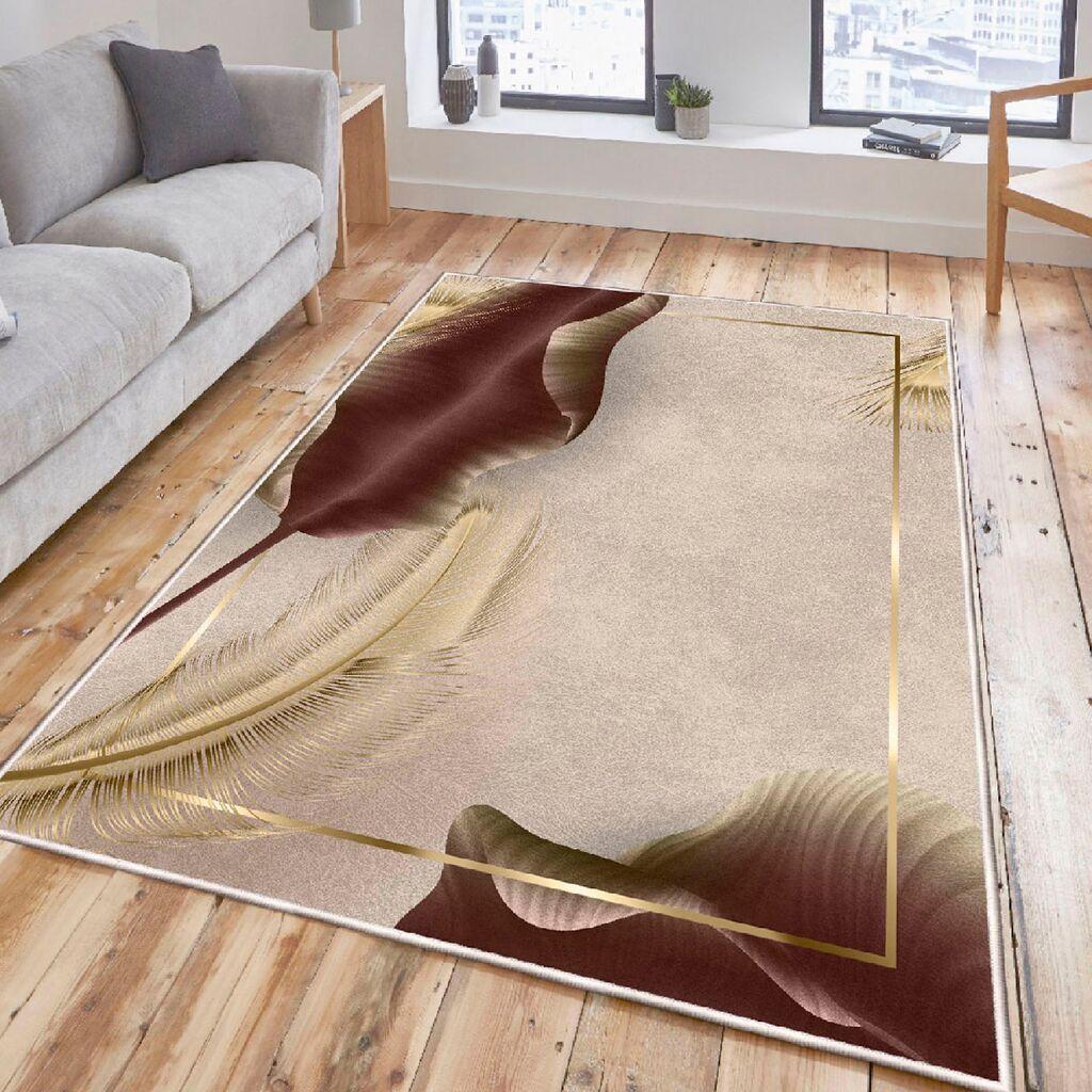Conceptum Hypnose tepih, 60x100cm, bež