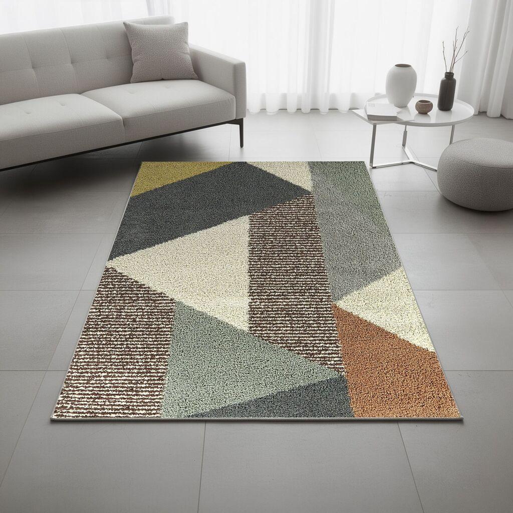 Conceptum Hypnose tepih, 80x300cm, šaren
