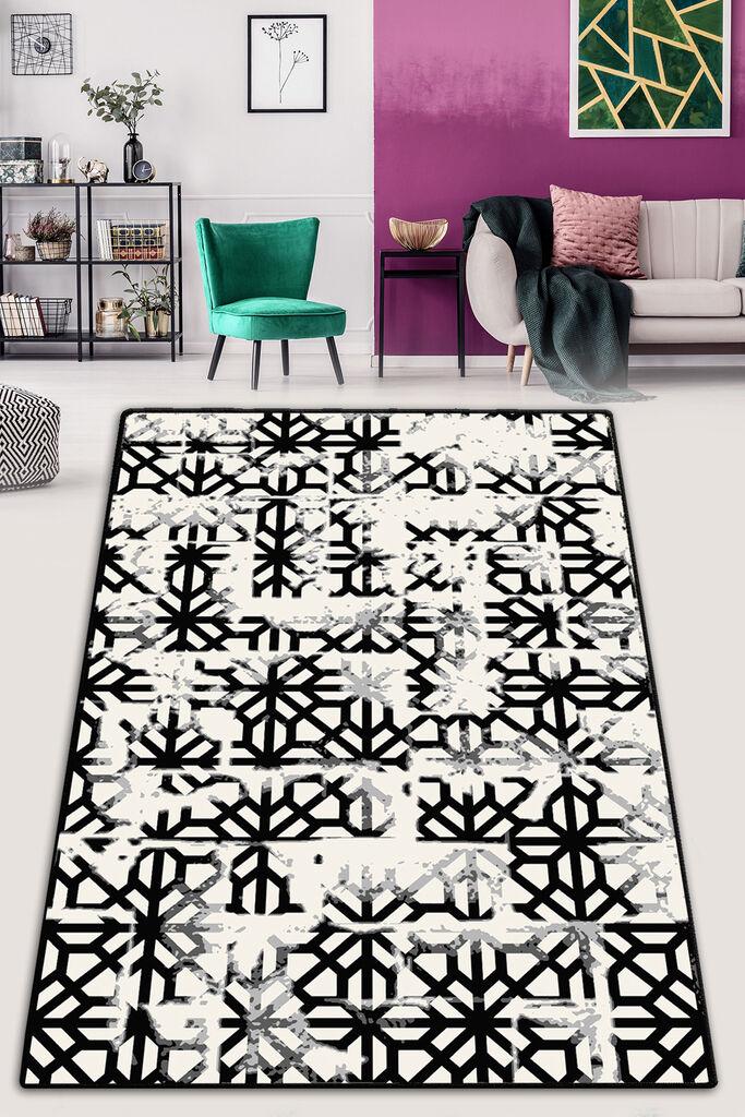 Conceptum Hypnose tepih, 160x230cm, šareni