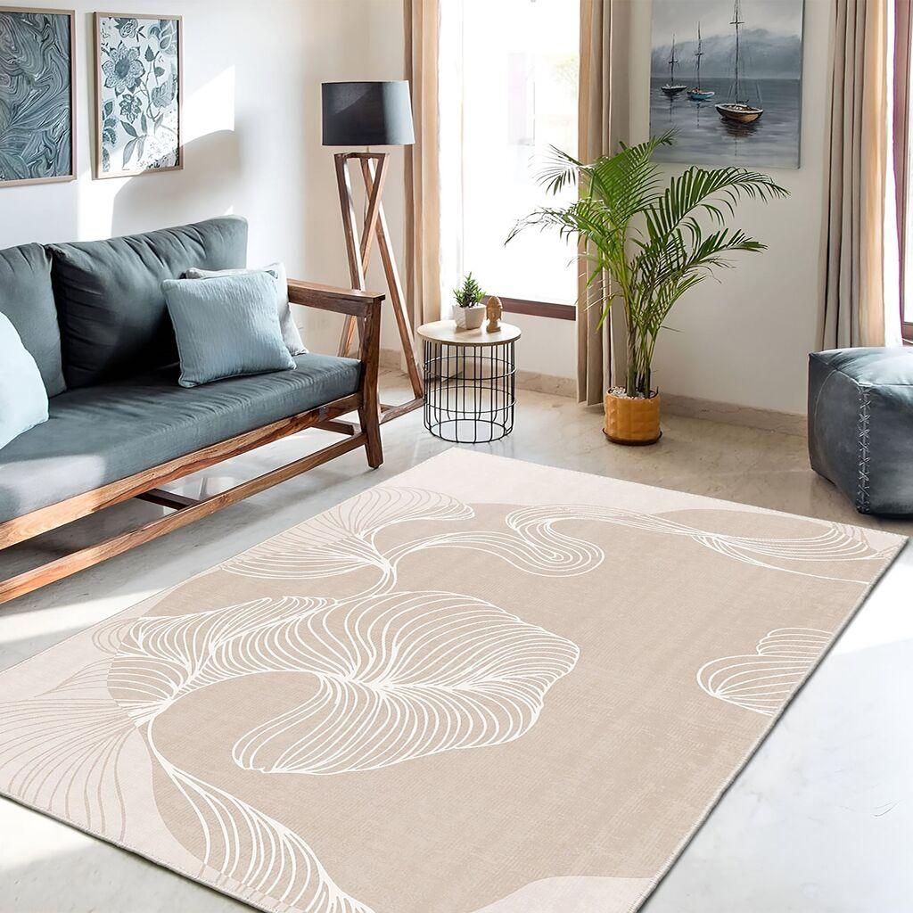 Conceptum Hypnose tepih, 120x180cm, krem