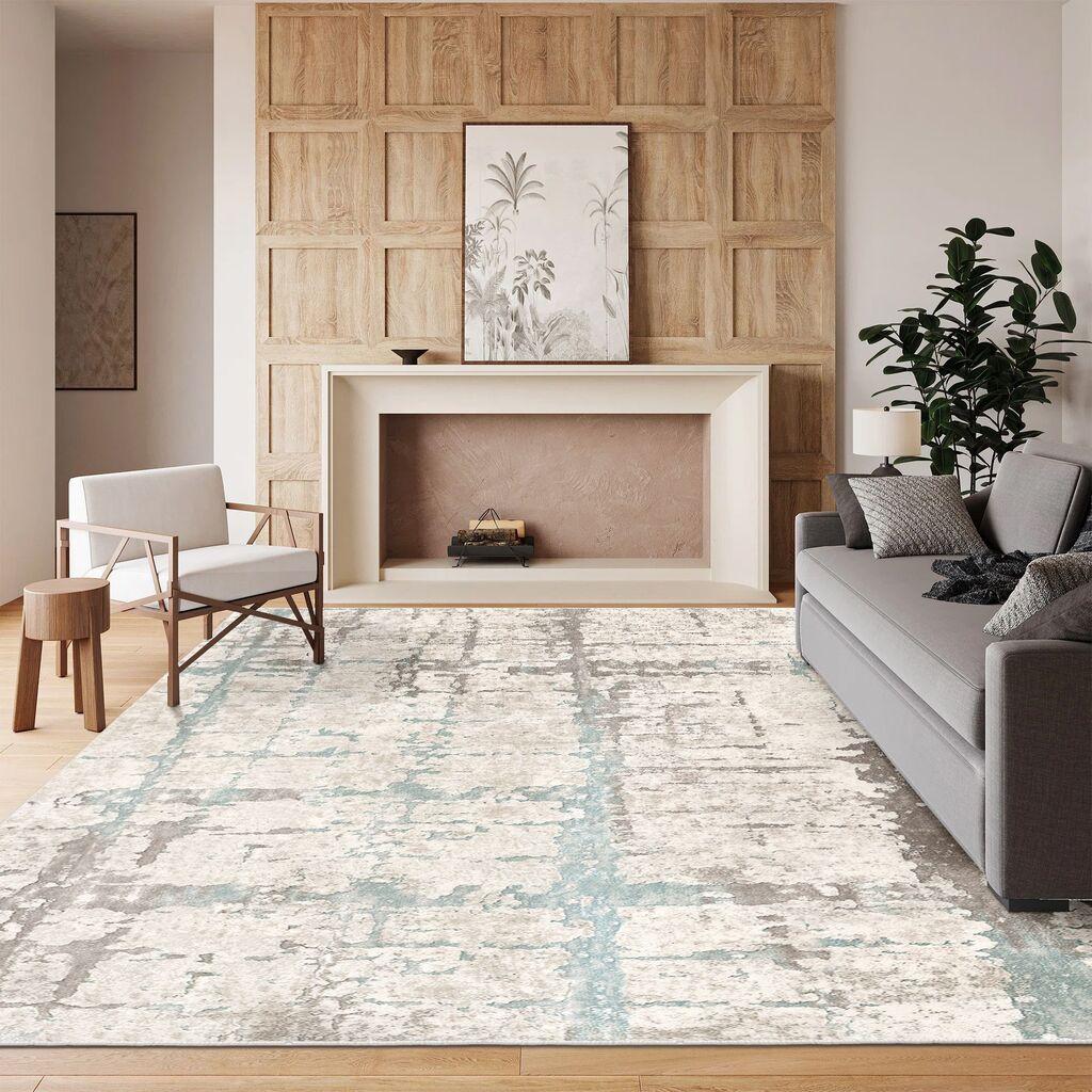 Conceptum Hypnose tepih, 80x300cm, šaren