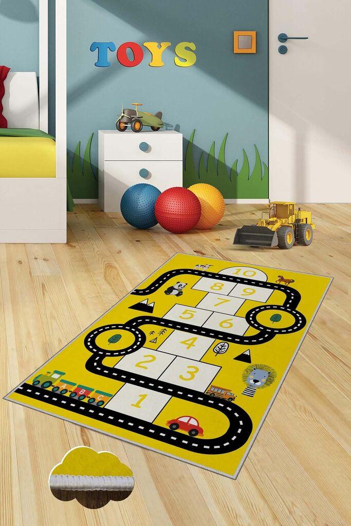 Conceptum Hypnose tepih HMNT472, 80x50cm, šareni