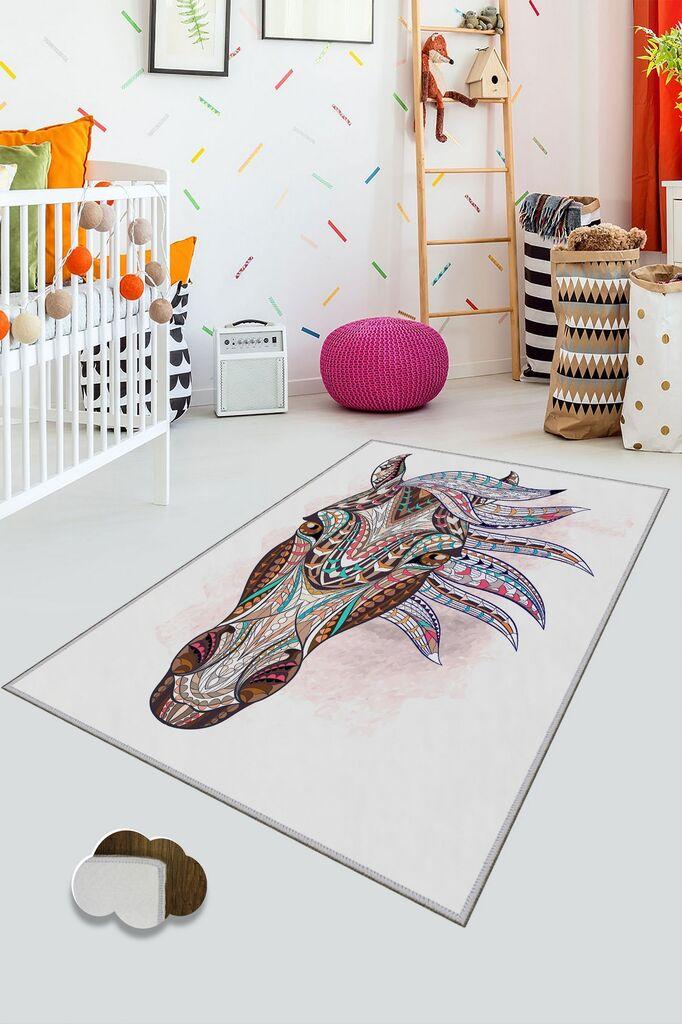 Conceptum Hypnose tepih HMNT62, 80x120cm, šareni