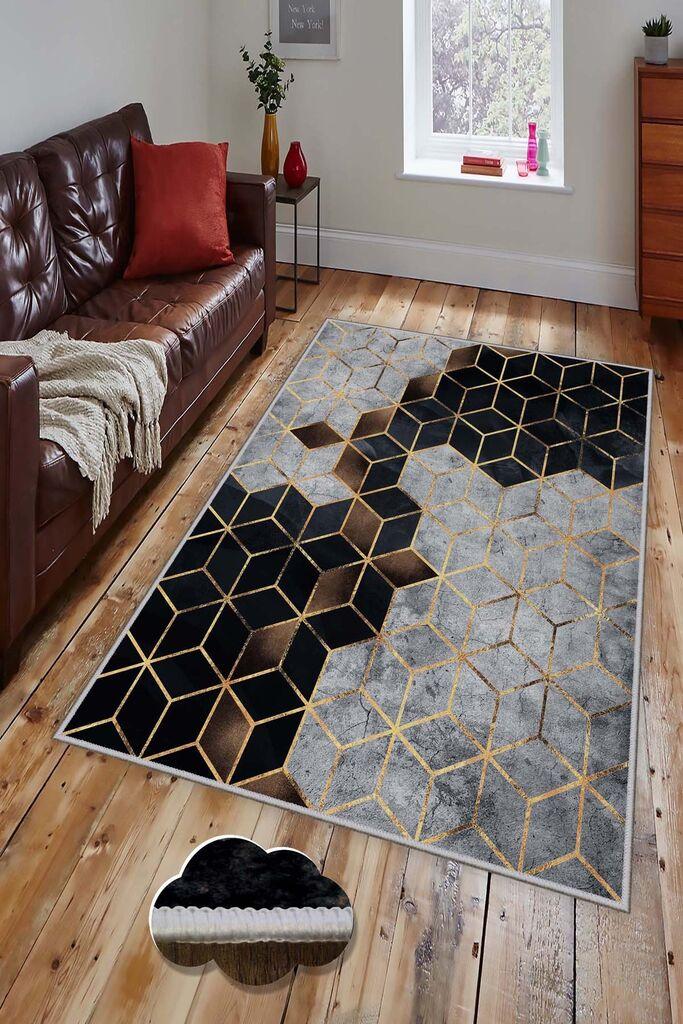 Conceptum Hypnose tepih Hmnt773, 60x100cm, šareni