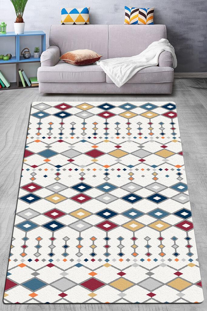 Conceptum Hypnose tepih Calabozo, 80x120cm, šareni