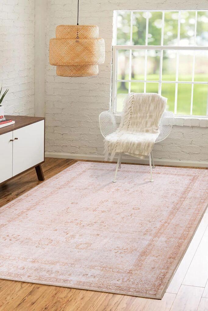 Conceptum Hypnose tepih Folk Chenille 22, 75x150cm, Bež