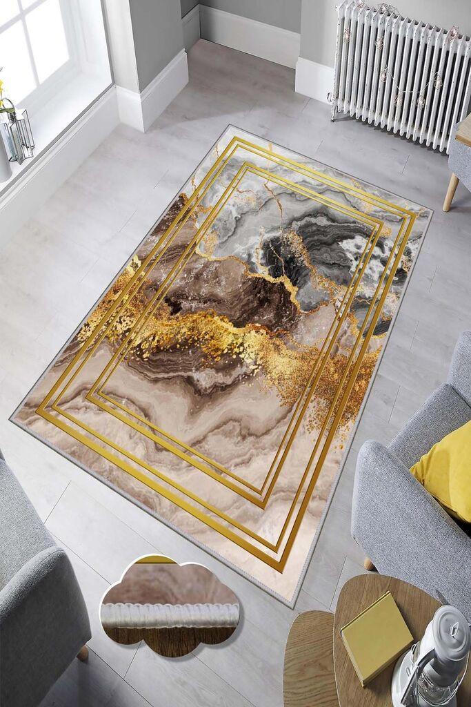 Conceptum Hypnose tepih Hmnt797, 60x100cm, šareni