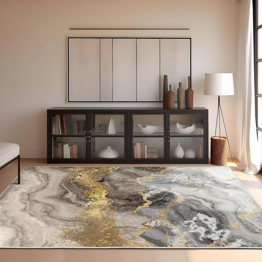 Conceptum Hypnose tepih Els2375 - 4, 100x150cm, šareni
