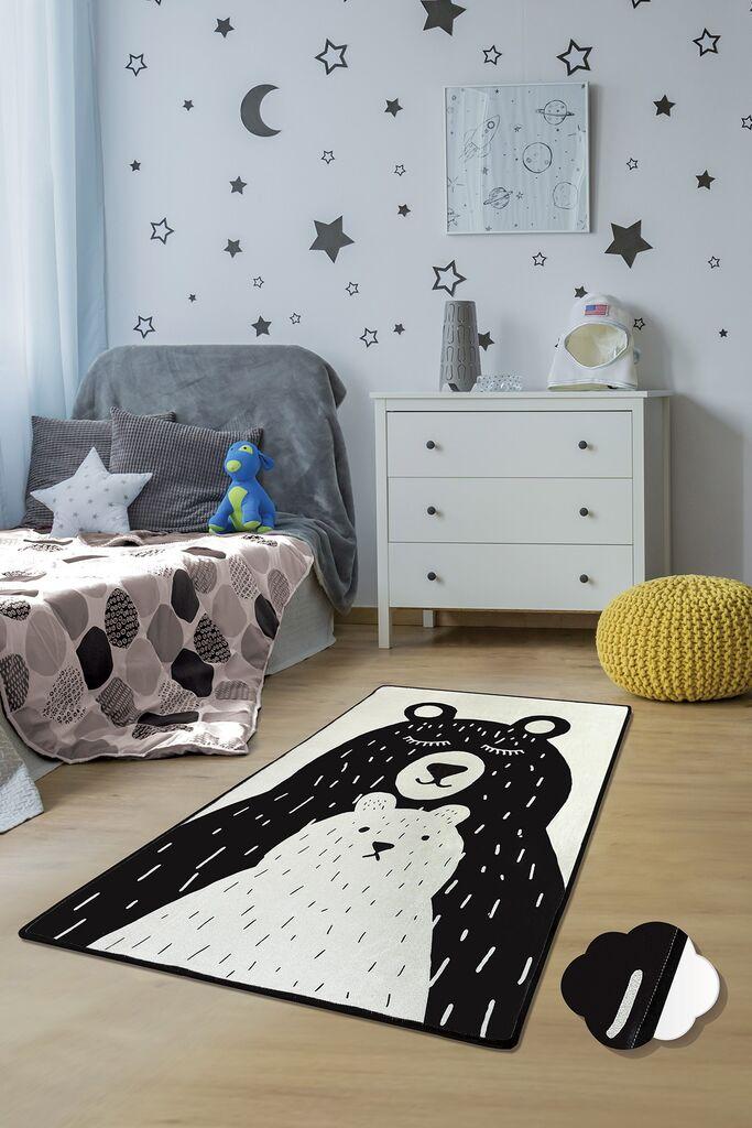 Conceptum Hypnose Carpet Bears, 100x160cm, šareni