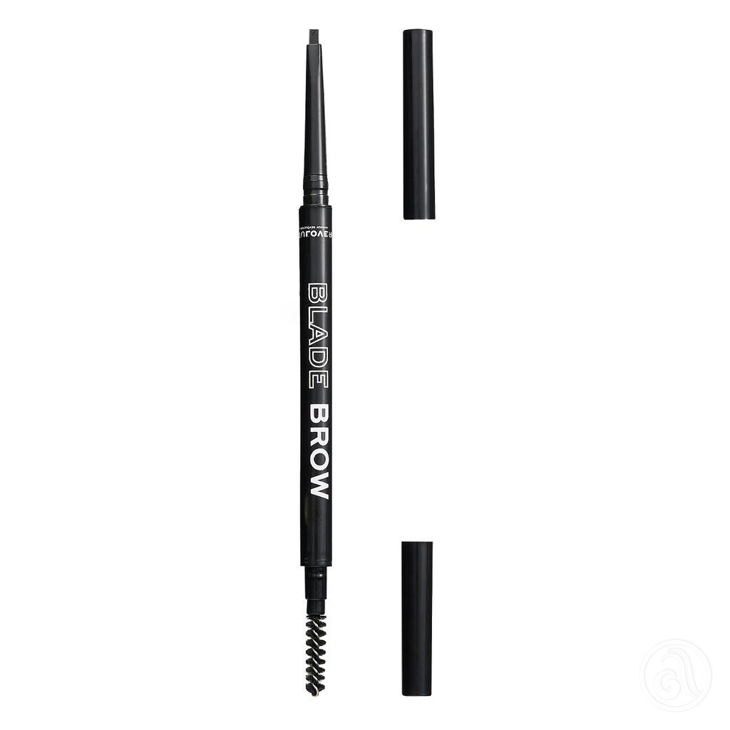 Relove Olovka za obrve Microblade Brow Pencil, 0.1g, Granit