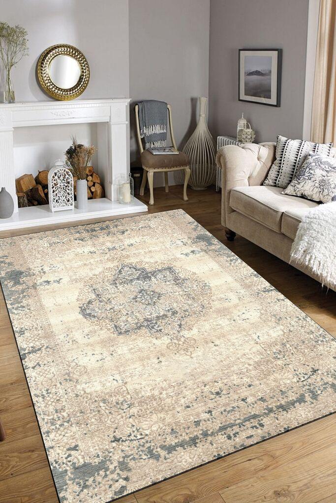 Conceptum Hypnose Carpet Soft, 140x190cm, šareni