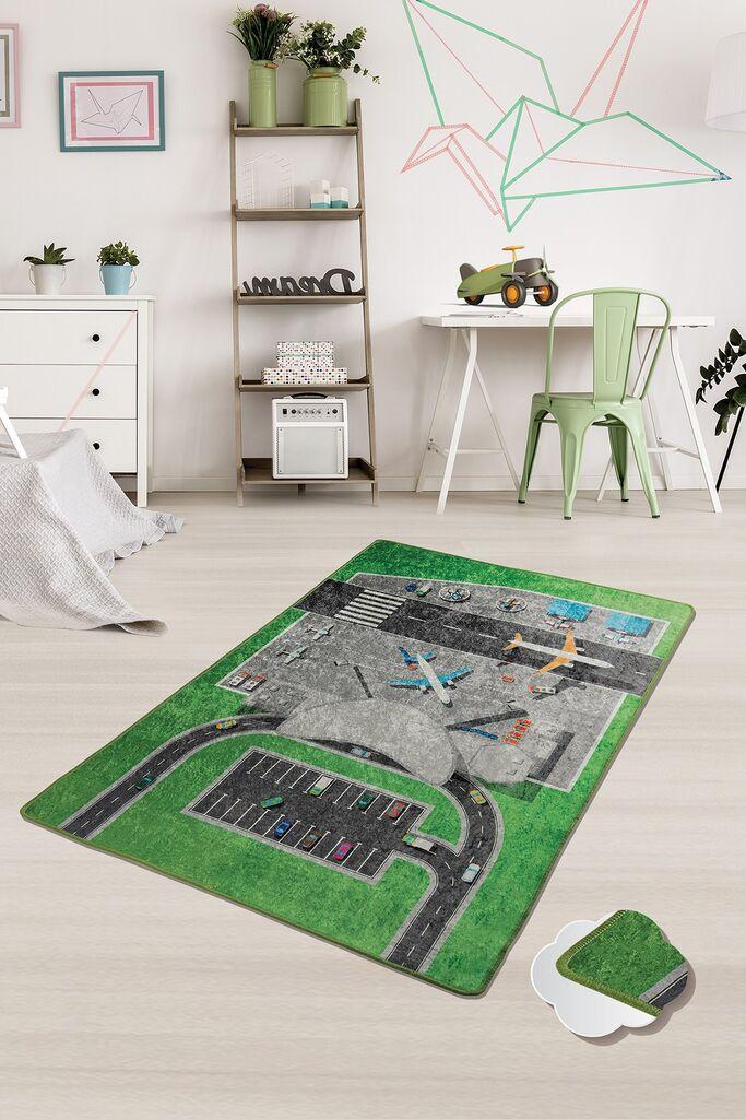Conceptum Hypnose Carpet Airport, 100x160cm, šareni
