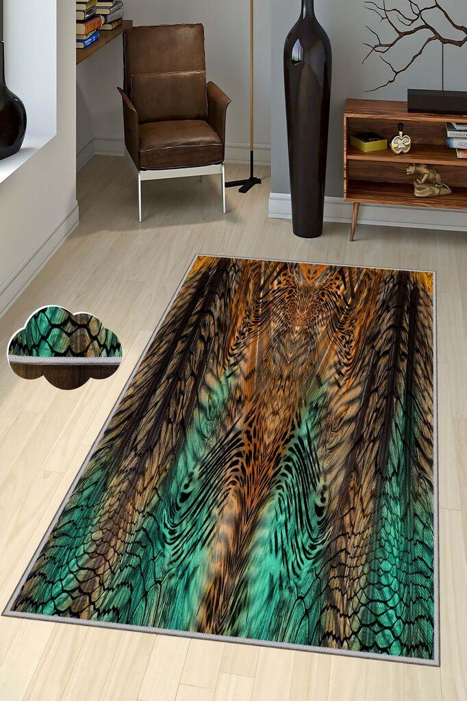 Conceptum Hypnose tepih Hmnt268, 100x150cm, šareni