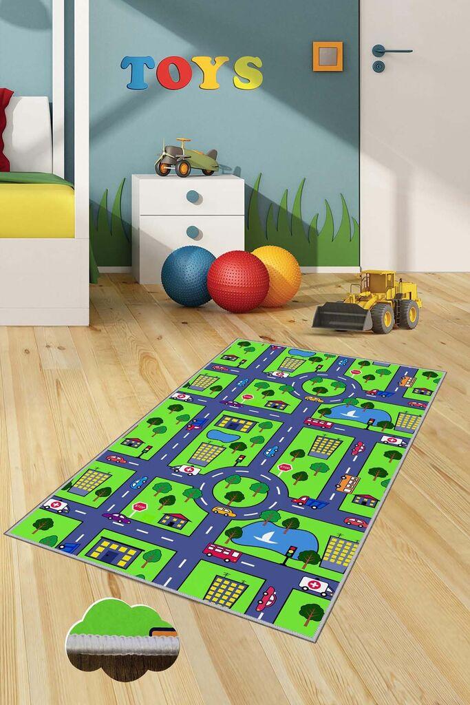 Conceptum Hypnose tepih HMNT458, 60x100cm, šareni