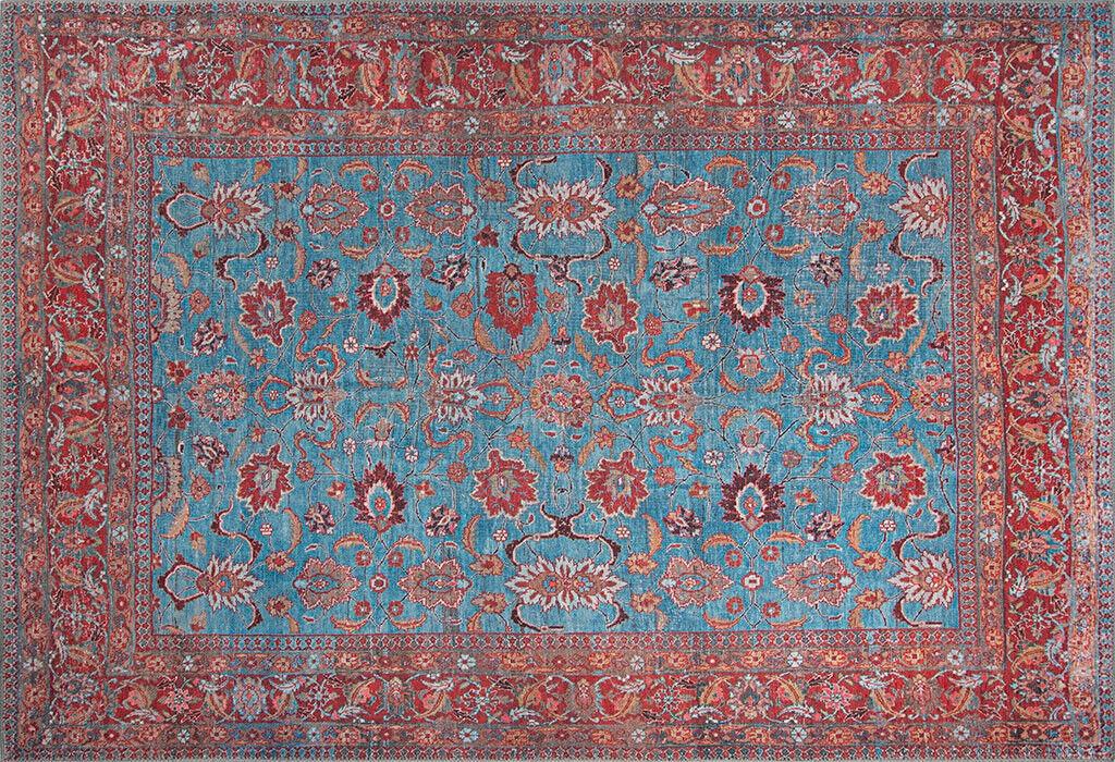 Conceptum Hypnose tepih Blues Chenille 170, 75x150cm, šareni
