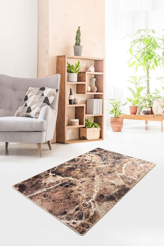 Conceptum Hypnose Tepih Mozaik, 80x200cm, Šaren