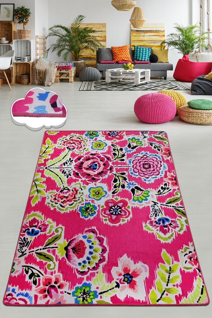 Conceptum Hypnose buket tepiha, 200x290cm, šaren