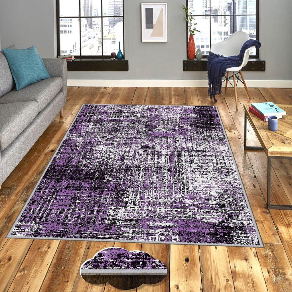 Conceptum Hypnose tepih Exfab285, 80x200cm, šareni