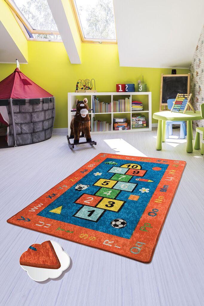 Conceptum Hypnose tepih Sexek, 200x290cm, crveni