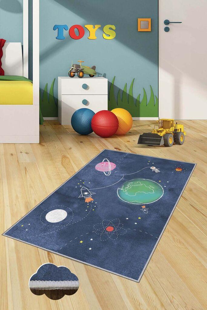 Conceptum Hypnose tepih HMNT511, 80x150cm, šareni