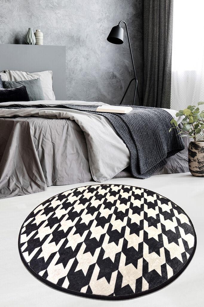 Conceptum Hypnose tepih Kazayagi, O140cm, šareni