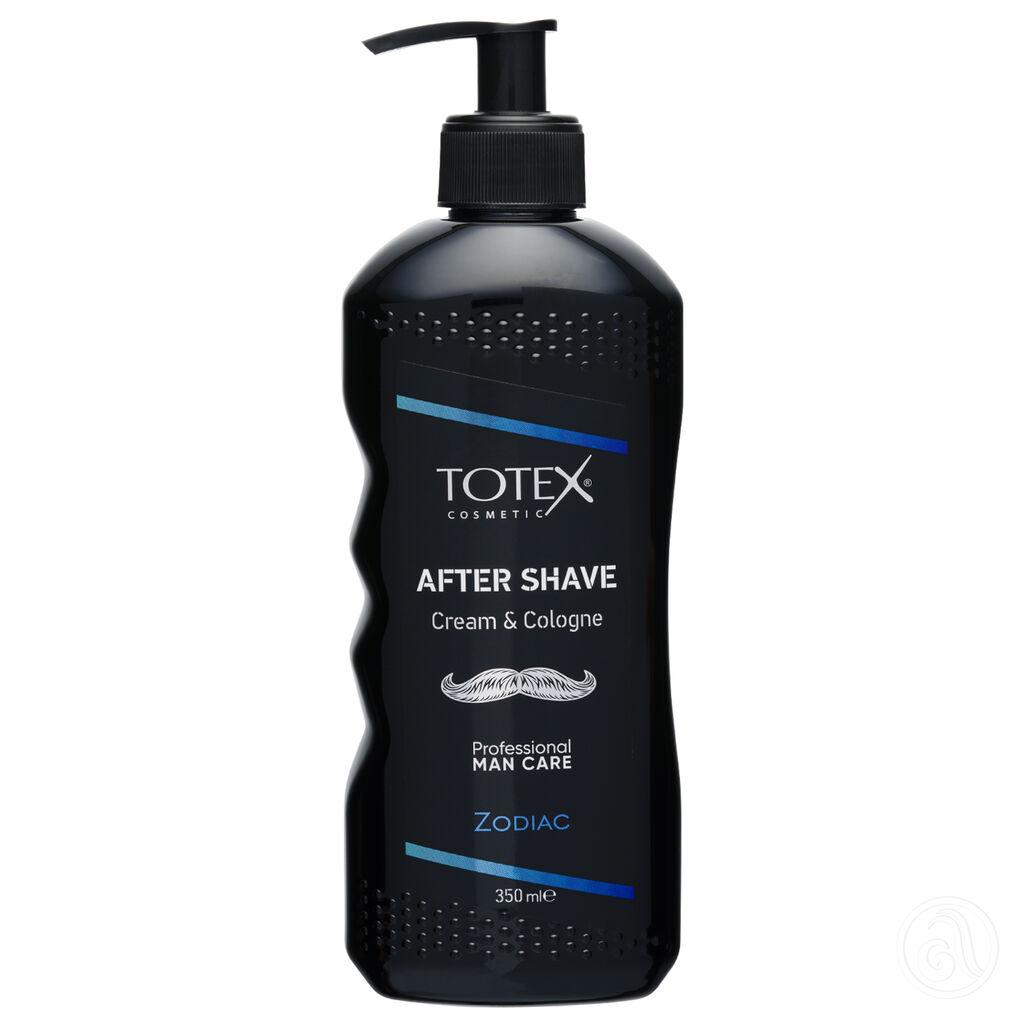 TOTEX Krema posle brijanja Zodiac 350ml