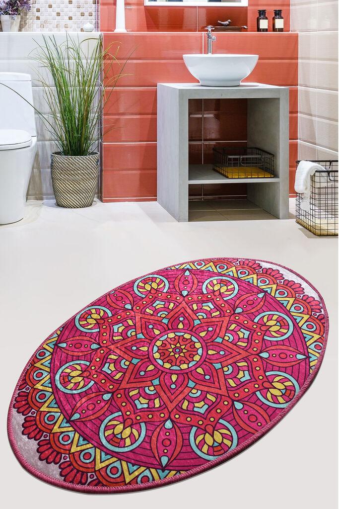 Conceptum Hypnose Carpet Mandala, 60x90cm, Šaren