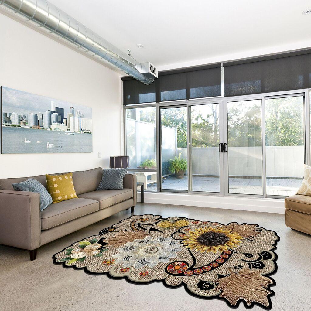 Conceptum Hypnose tepih Hmnt974, 80x200cm, šareni